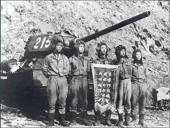 中国人民志愿军的第一名志愿者,英勇无畏的先驱者,中国人民志愿军首位无畏先驱,志愿者的英勇传奇