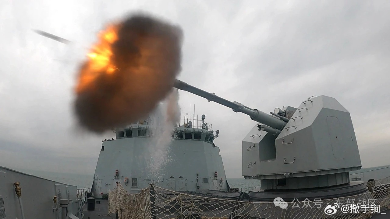 关于我国海军舰艇155舰事件的探讨,我国海军舰艇155舰事件深度探讨