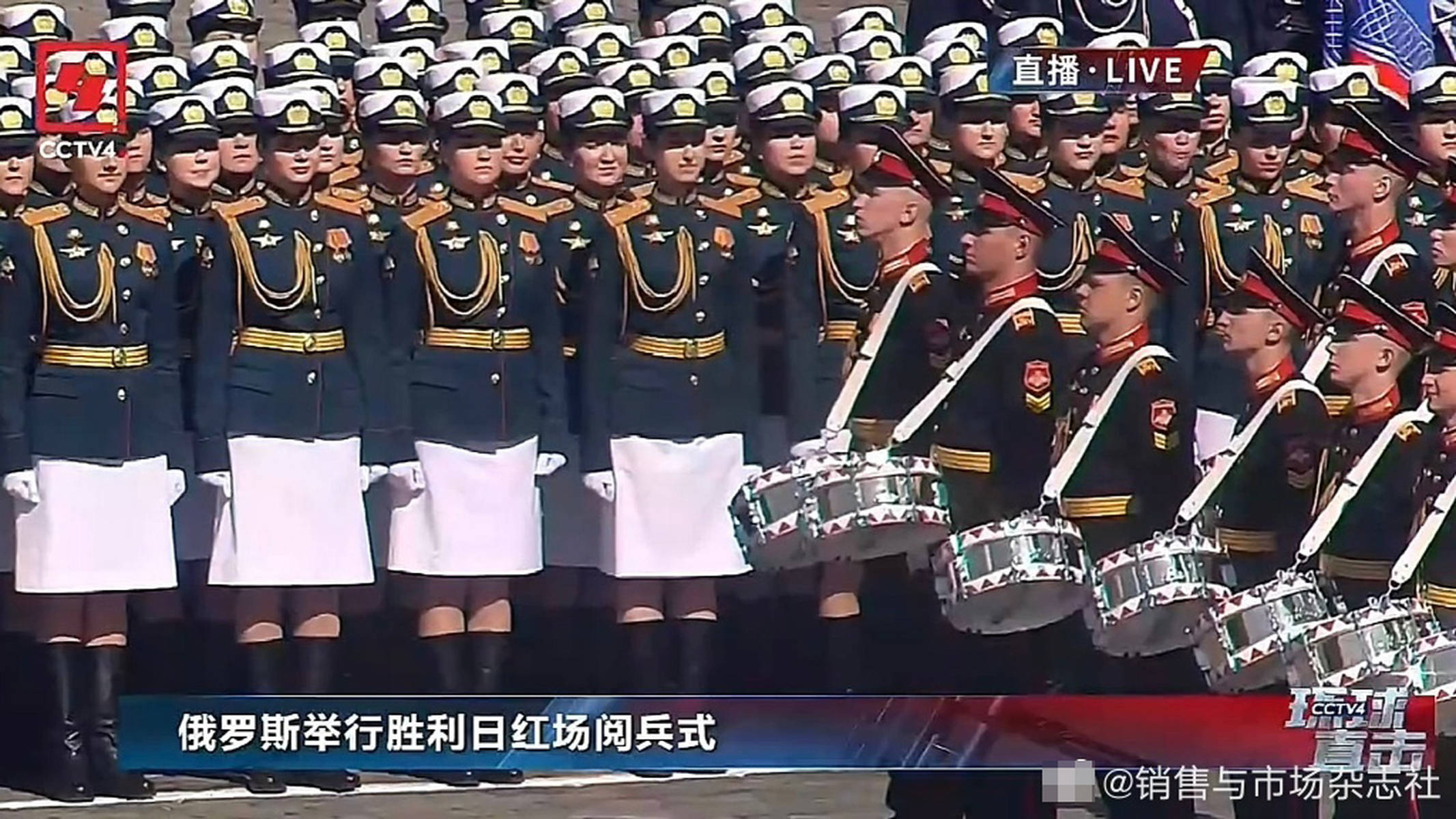 俄专家回应胜利日阅兵，历史、意义与未来展望，俄专家深度解读胜利日阅兵，历史传承、时代意义与未来展望