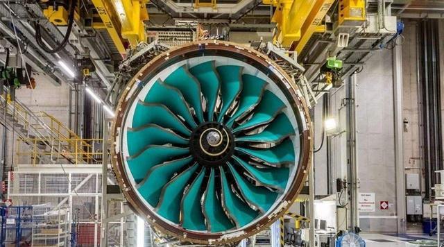 涡扇发动机,涡扇15造价揭秘,涡扇发动机揭秘,涡扇15造价深度剖析