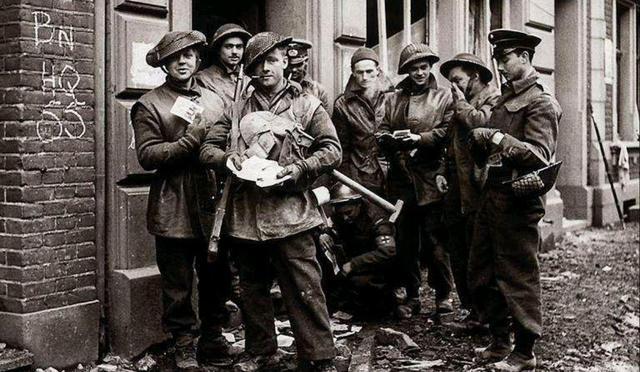 诺曼底登陆美军装备研究,诺曼底登陆美军装备深度解析