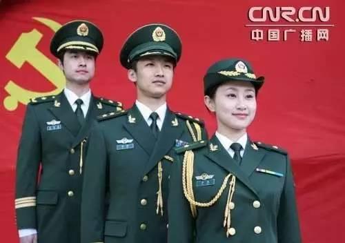 武警士兵礼服,荣耀的象征与时代的印记,武警士兵礼服,荣耀与时代的象征