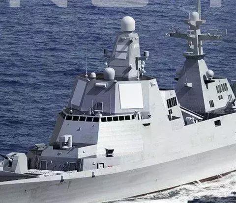 关于我国海军舰艇055型全部服役的最新进展,我国海军舰艇055型全部服役进展更新