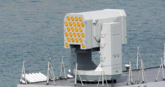 中国海军双面相控阵,引领海军现代化的先锋力量,中国海军双面相控阵,引领现代化的先锋力量