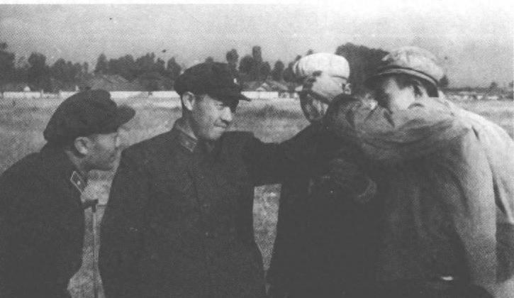 福建空军部队概况,福建空军部队概览