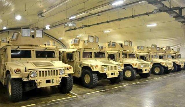 中国十大军火库，历史与现状的探究，中国十大军火库的历史与现状深度探究