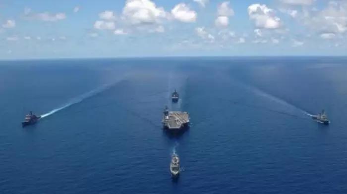 东风26导弹杀伤半径,解析与探讨,东风26导弹杀伤半径深度解析与探讨