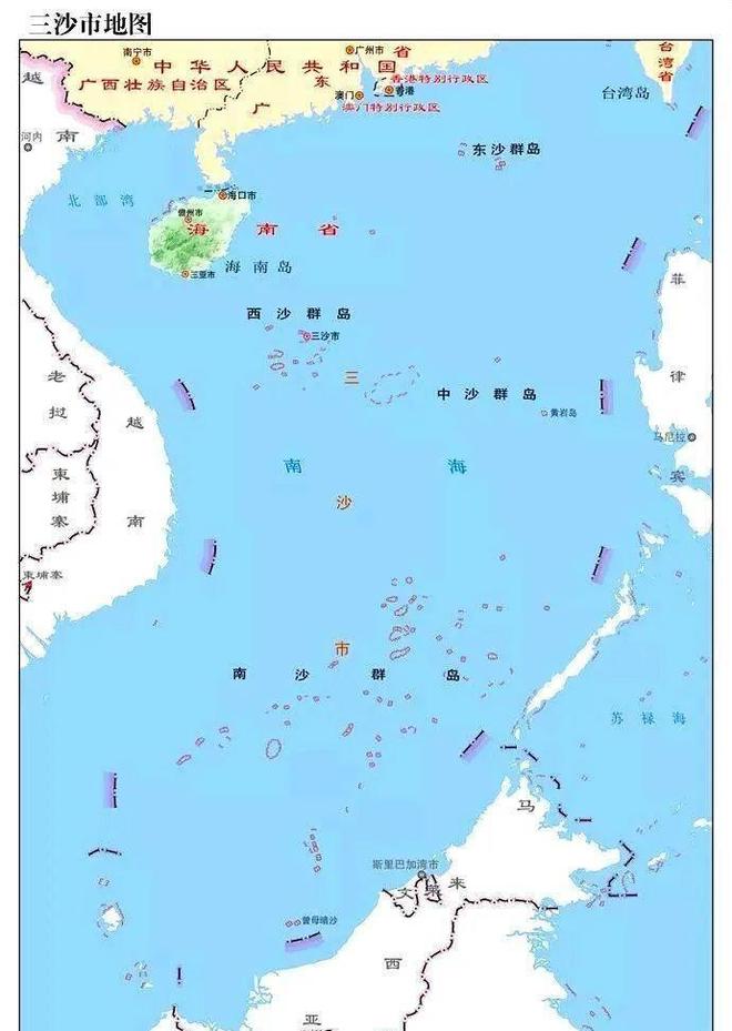 南海属于中国领海吗,历史、法理与现实的解读,南海主权解析,历史、法理与现实的视角