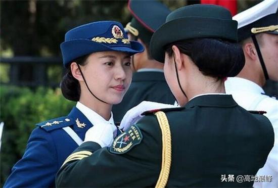 女仪仗队长程诚现任职务及其卓越表现,女仪仗队长程诚的现任职务与卓越表现概述