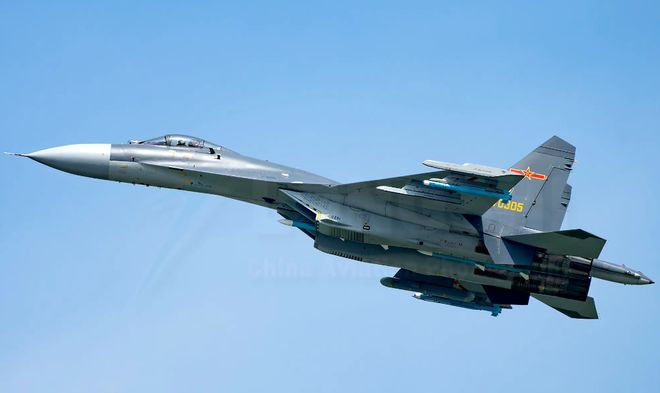 歼8战斗机生产数量及其影响分析,歼8战斗机生产数量及其影响深度解析