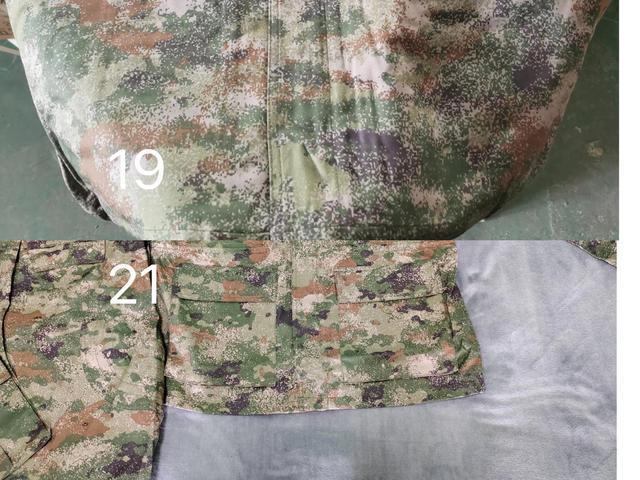 星空迷彩常服,时尚与功能的完美结合,星空迷彩常服,时尚与功能融合典范