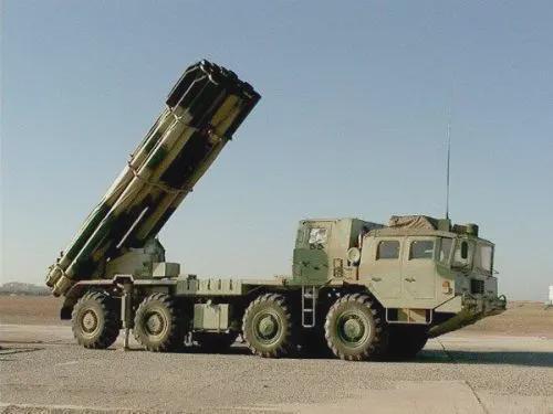 火箭炮营编制,现代战争中的火力支柱,火箭炮营编制,现代战争火力支柱的力量之源