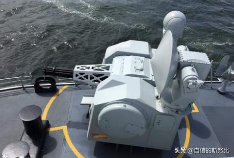 中国近防炮,现代军事防御体系中的关键力量,中国近防炮,现代军事防御体系的核心力量