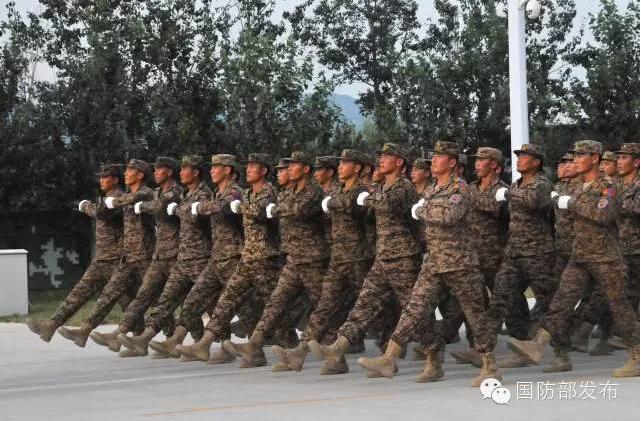 内蒙古部队训练基地,锻造新时代钢铁之师的摇篮,内蒙古部队训练基地,锻造新时代钢铁之师的摇篮地