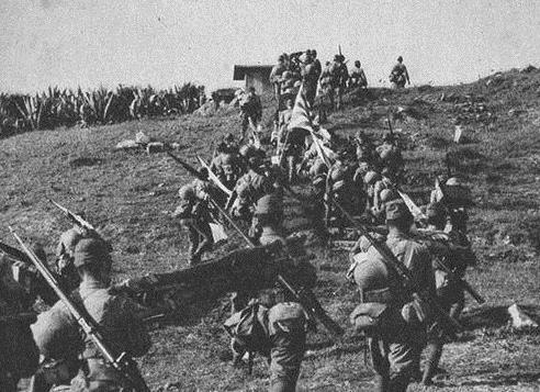 抗美援朝与解放战争,哪个更难?深度解析两场战争的复杂性与挑战,抗美援朝与解放战争,哪场战争更难?深度剖析两场战争的复杂性与挑战。