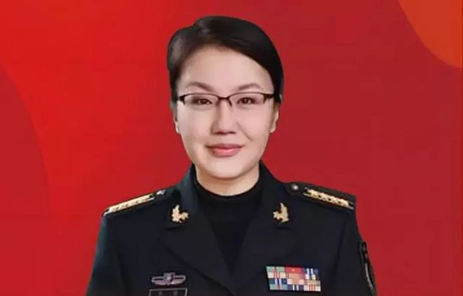 国防大学李莉现状,学术成就与影响力,国防大学李莉的学术成就与影响力现状探究