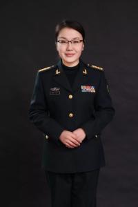 国防大学李莉现状,学术成就与影响力,国防大学李莉的学术成就与影响力现状探究