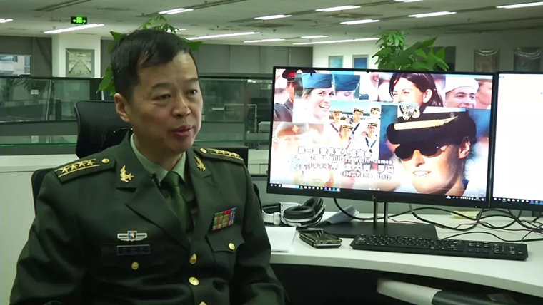 解放军新闻传播中心广播电视,塑造媒体新形象,传递时代强音,解放军新闻传播中心塑造媒体新形象,传递时代强音