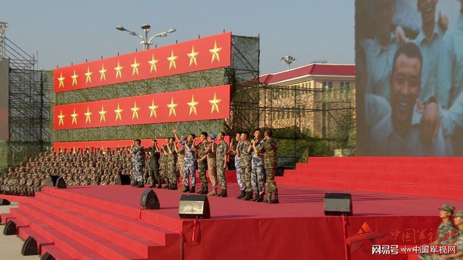 解放军新闻传播中心广播电视,塑造媒体新形象,传递时代强音,解放军新闻传播中心塑造媒体新形象,传递时代强音