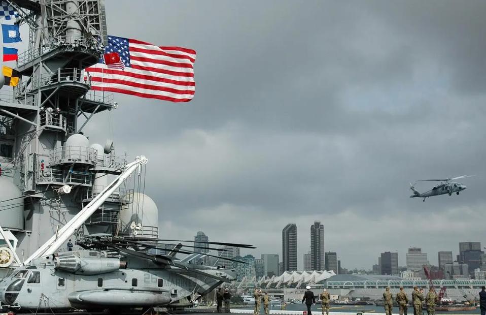 中国和日本开战了吗?从历史与现实角度的思考,中日关系,历史与现实的思考,开战与否的探讨