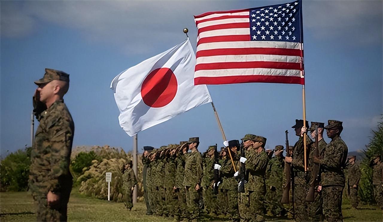 中国和日本开战了吗?从历史与现实角度的思考,中日关系,历史与现实的思考,开战与否的探讨