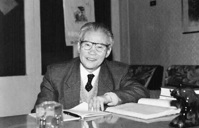 彭士禄院士,一生献身于中国的核动力事业,彭士禄院士,一生献身于中国核动力事业伟业之路