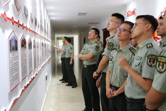 战略支援部队及其局级组织,深度解析与前瞻,战略支援部队及其局级组织的深度解析与前瞻探讨