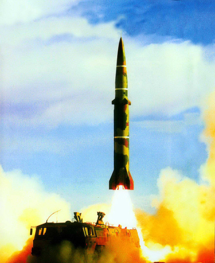 东风8号导弹，中国国防力量的坚实支柱，东风8号导弹，中国国防力量的核心支柱