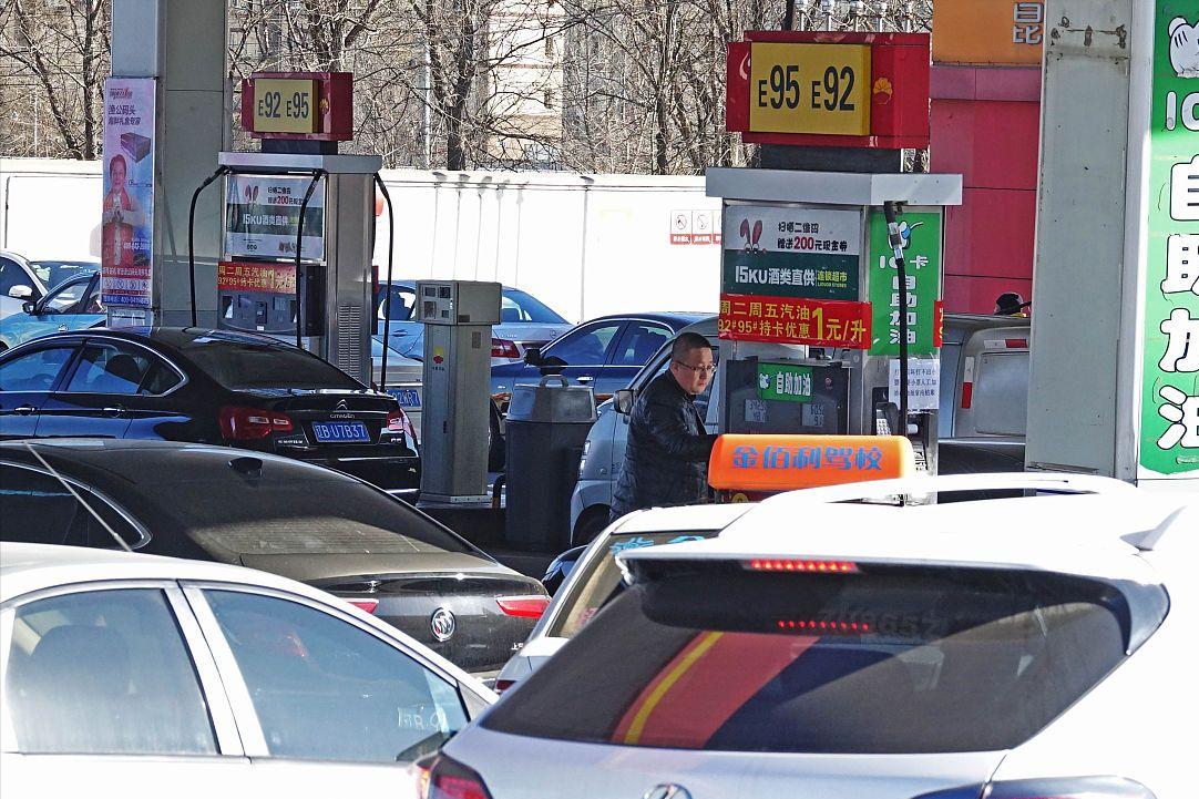 油价调整时间最新消息,今日油价动态及未来趋势分析,最新油价调整消息,今日动态及未来趋势深度解析