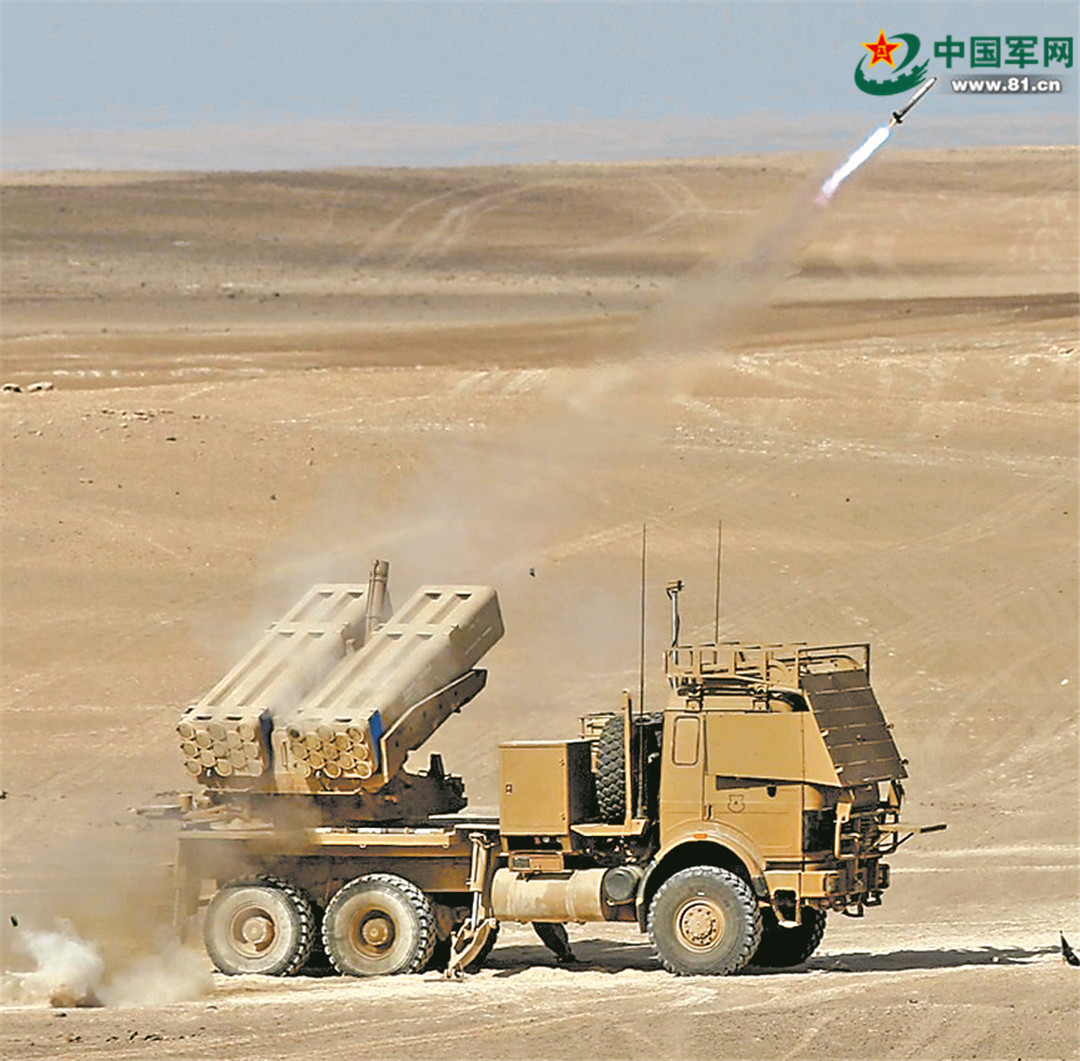 火箭炮误差达1700公里,挑战与应对的探讨,火箭炮误差达1700公里,挑战与应对策略探讨