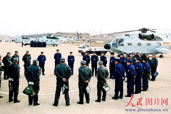 海军第一支航空兵部队,历史、使命与荣耀,海军航空兵第一支部队,历史使命与荣耀回顾