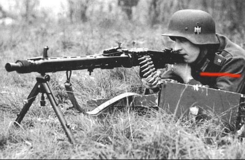 武器装备是什么，武器装备概述