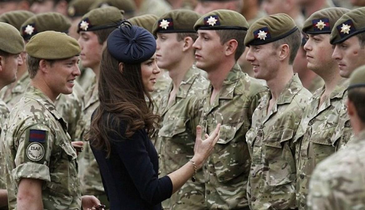 世界十大特种部队之首,揭秘神秘力量背后的故事,揭秘世界顶尖特种部队之首,神秘力量的背后故事