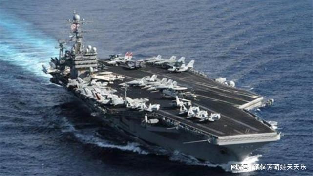 航母下水首现裂缝，挑战与机遇并存，航母下水首现裂缝，挑战与机遇的交汇点