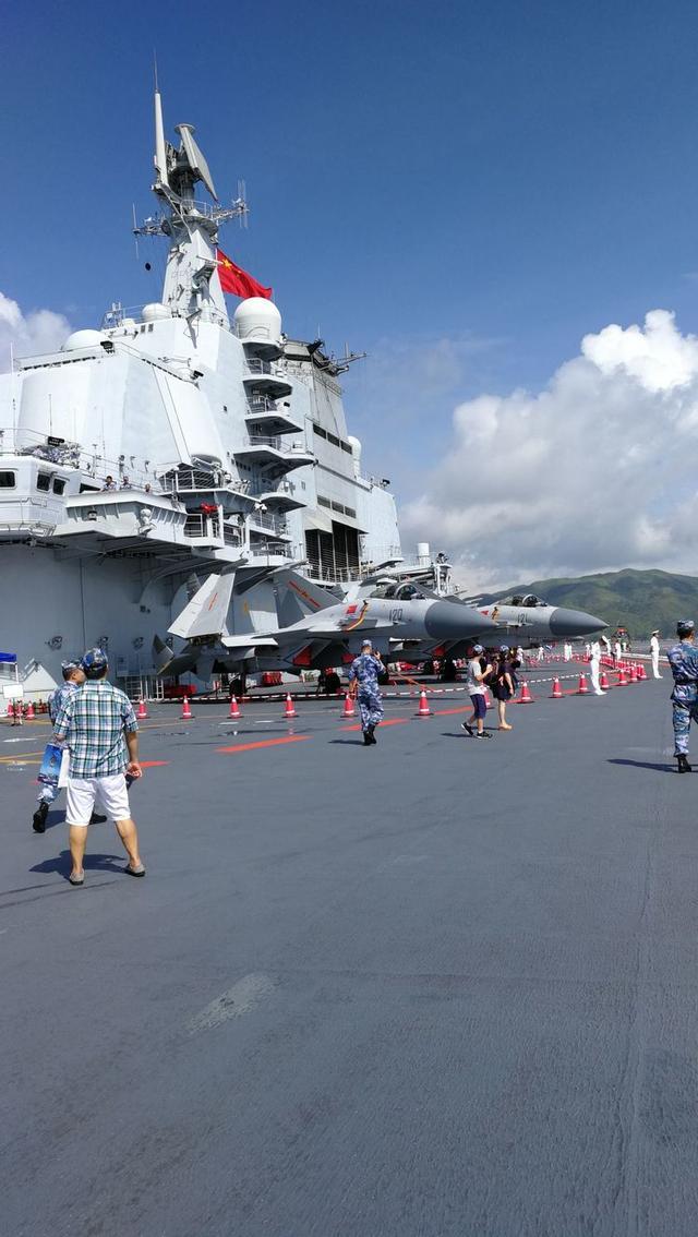 辽宁号航空母舰的技术特点,辽宁号航空母舰技术特点解析