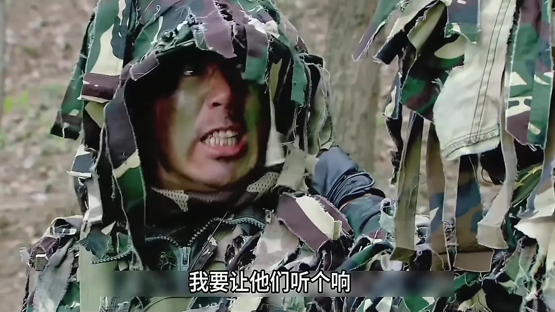 孤狼特别突击队，铁血战士的荣耀与使命，孤狼特别突击队，铁血战士的荣耀与使命之旅