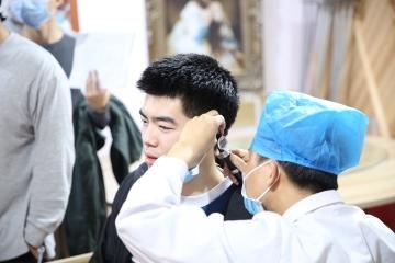 当兵需要什么学历才能入伍，当兵入伍所需的学历资格要求，学历门槛揭秘！