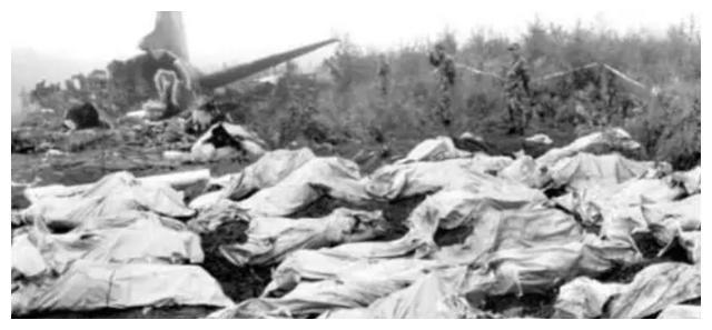 安徽广德空难中的英勇将军——一位英雄的无畏传奇,安徽广德空难中的英勇将军,无畏传奇的英勇事迹