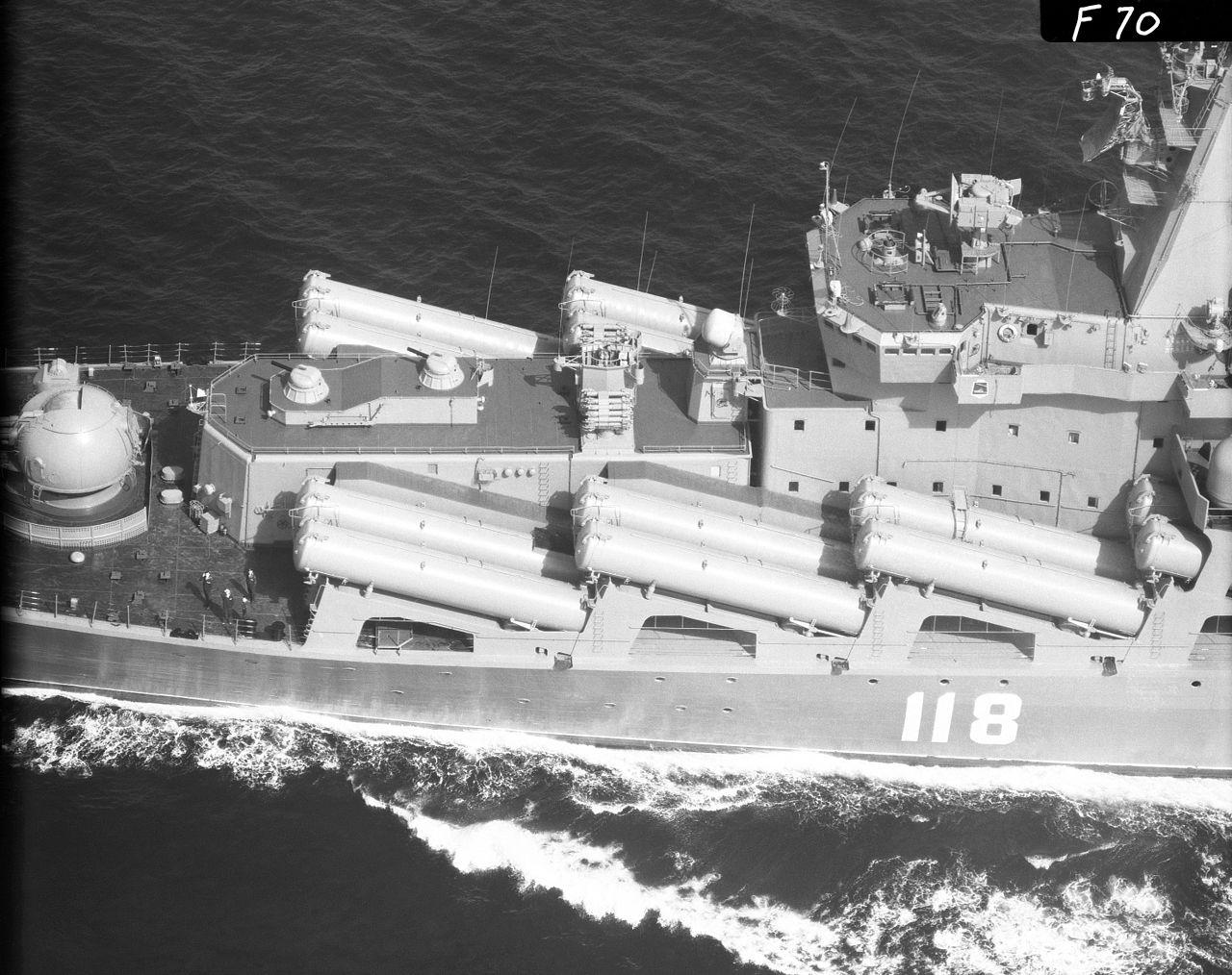 光荣级巡洋舰,时代的背影与海军的反思,光荣级巡洋舰,时代背影与海军发展的反思