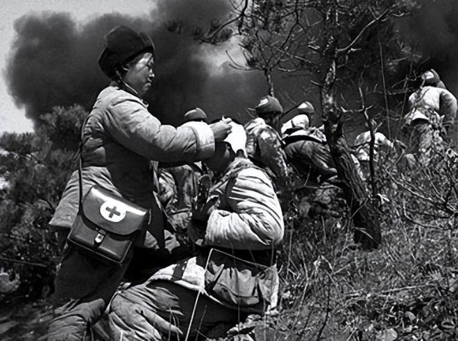 中国人民志愿军第一个志愿兵,英勇无畏的先驱者,中国人民志愿军首个志愿兵,无畏先驱,英勇传奇