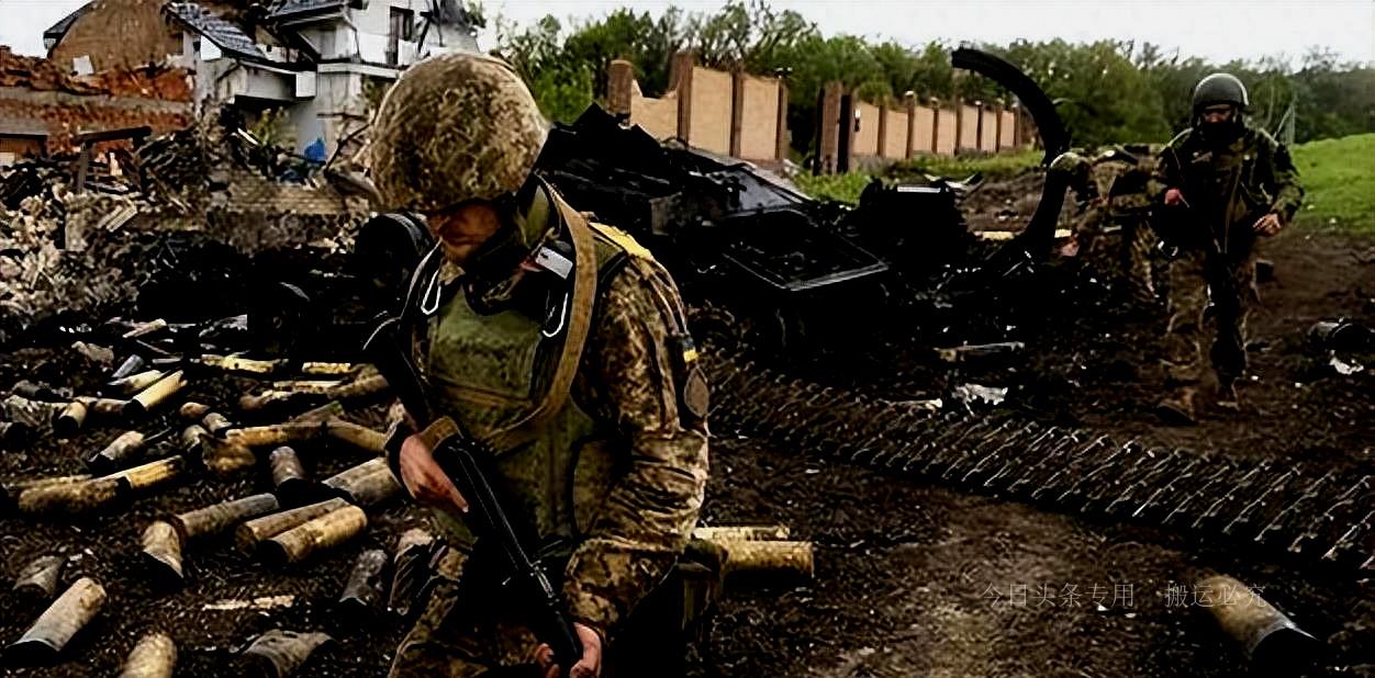 俄乌战争局势演变，俄与北约的潜在冲突，俄乌战争局势演变与俄北约潜在冲突升级分析