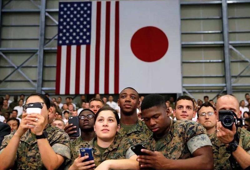 捍卫国家主权与领土完整