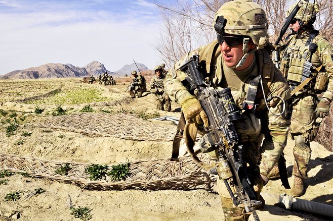 最新战争新闻2018，全球冲突与局势分析，全球冲突局势分析，最新战争新闻2018报道