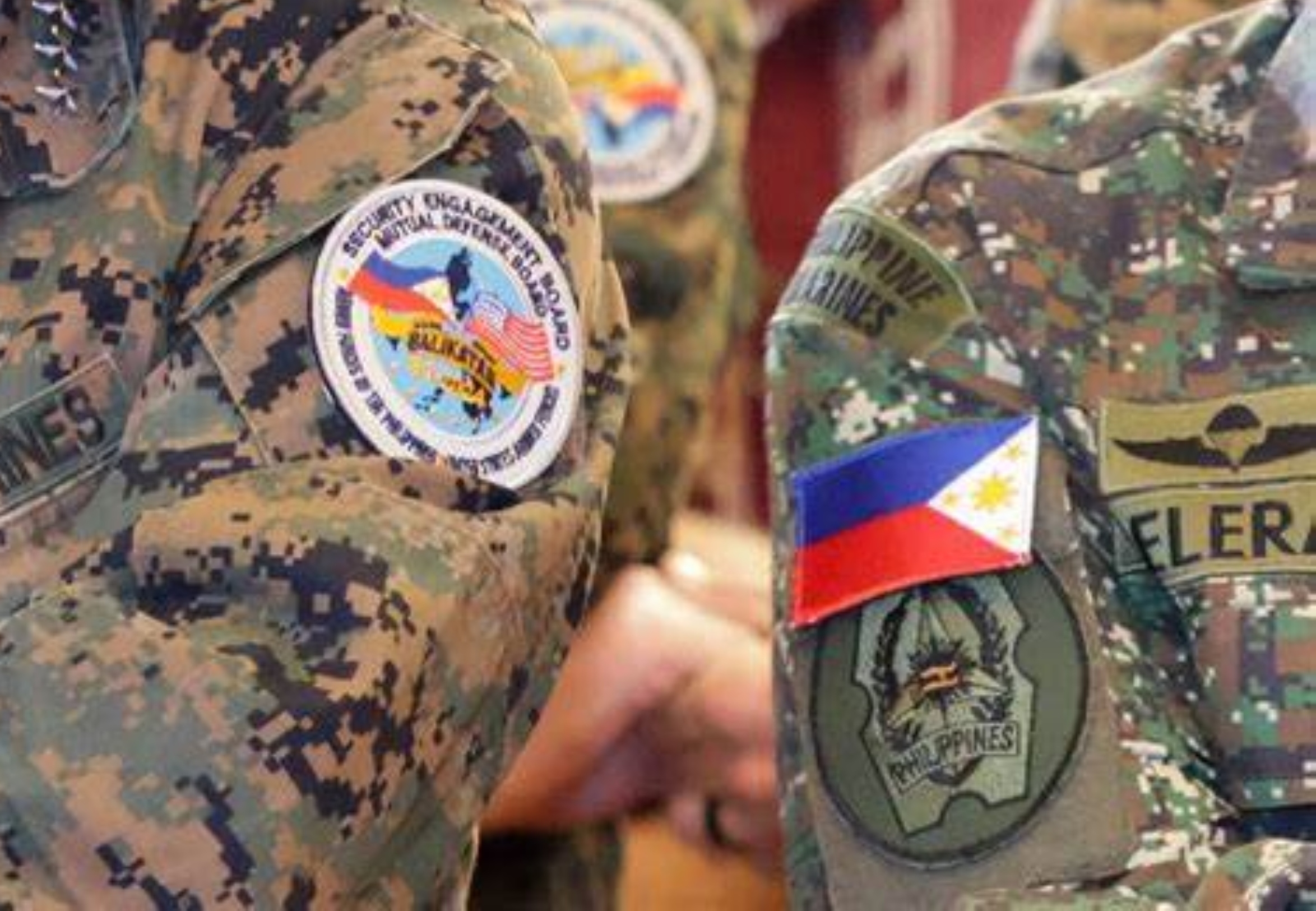 环太军演纪念臂章,历史与荣耀的象征,环太军演纪念臂章,历史与荣耀的标志性体现