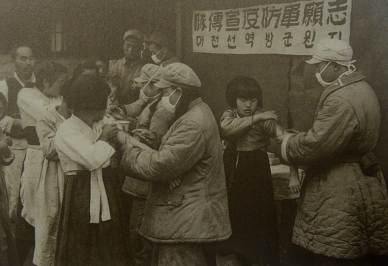 中国人民志愿军入朝,英勇无畏,捍卫正义,中国人民志愿军入朝,英勇捍卫正义之战