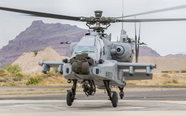 阿帕奇武装直升机价格是多少，深度解析与探讨，阿帕奇武装直升机价格深度解析与探讨