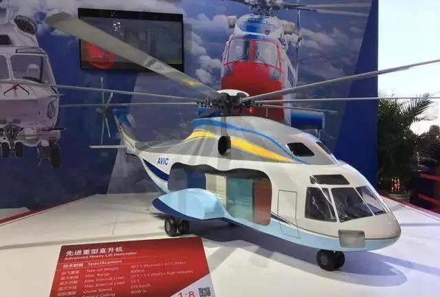 新型重型直升机,重塑空中力量的未来之星,新型重型直升机,重塑空中力量的未来之星之巅