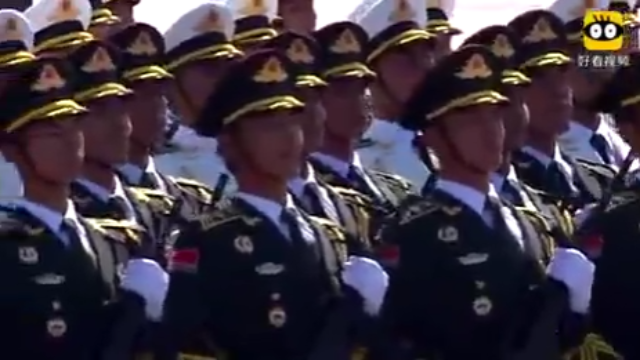 国庆阅兵英模方队,展现国家力量与荣耀,国庆阅兵英模方队,彰显国家力量与荣耀时刻