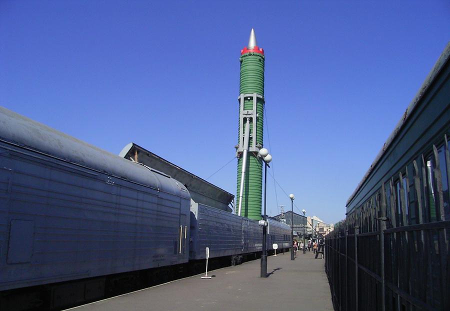 东风-41导弹打击范围分析，东风-41导弹打击范围深度解析