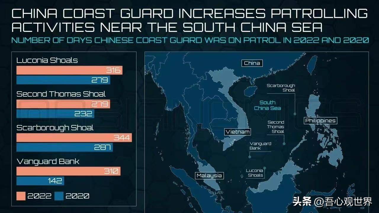 今日南海事件最新消息2020深度解析,南海事件最新动态深度解析,2020年最新进展与解读